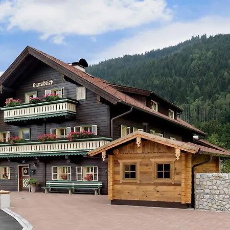 Haus Ennsblick