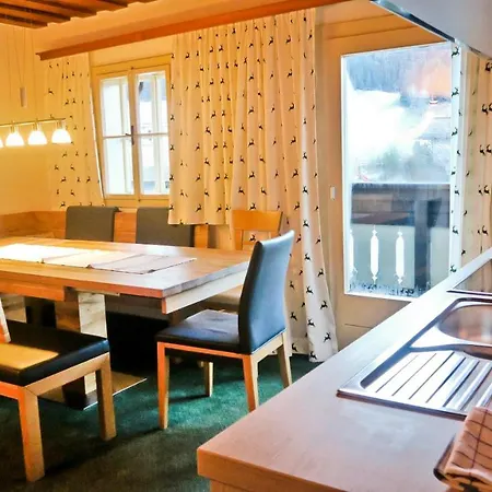 Haus Ennsblick شقة فلاخاو