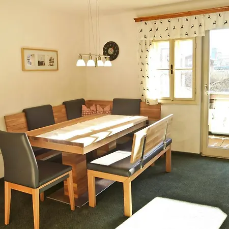 Haus Ennsblick شقة فلاخاو